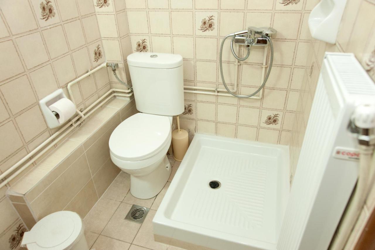 Hotel Platanidia Bagian luar foto